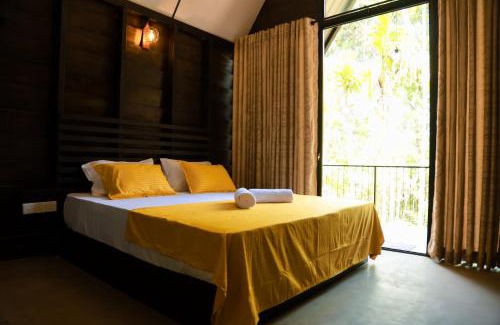 Medadumbara Other | Eco Knuckles Holiday Lodge