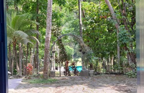 Mawanella Cabin | Eco Leisure Kadugannawa Reach