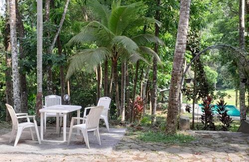 Mawanella Cabin | Eco Leisure Kadugannawa Reach