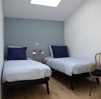 Municipality of Castricum House | Eco lodge Duin- unieke locatie -strand, duin en nabij cultuursteden