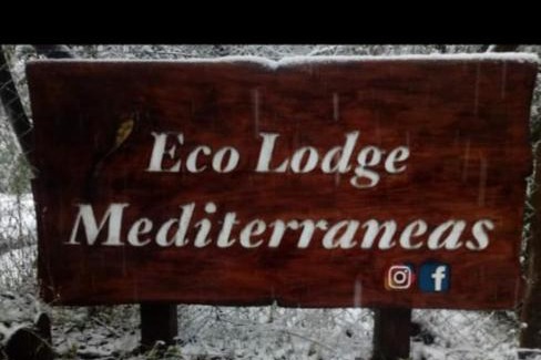 Villarrica House | Eco lodge mediterraneas