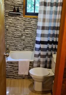 Villarrica House | Eco lodge mediterraneas