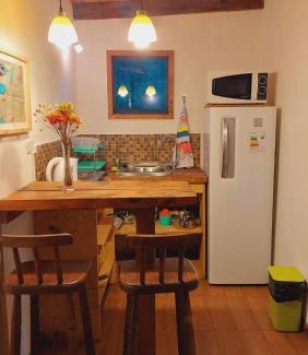 Villarrica House | Eco lodge mediterraneas