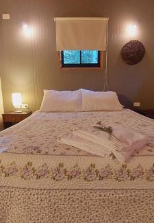 Villarrica House | Eco lodge mediterraneas