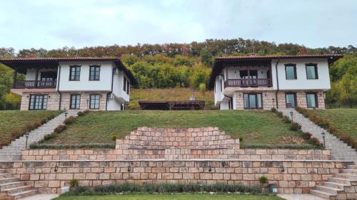 Dulgopol Villa | Eco Lodge St Ignatius Еко лодж Игнажден