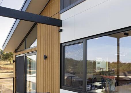 Mount Barker Villa | Eco-Luxe Retreat - Certified Passive Home