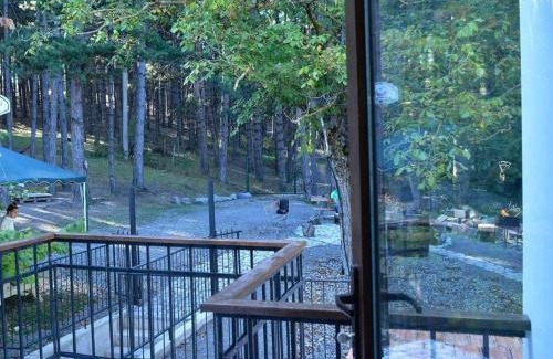 Tsromi House | Eco Oasis