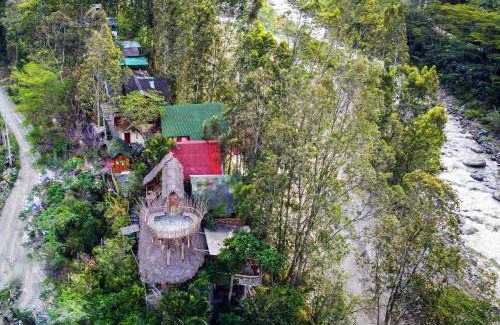 Santa Teresa Cabin | Eco Quechua Lodge