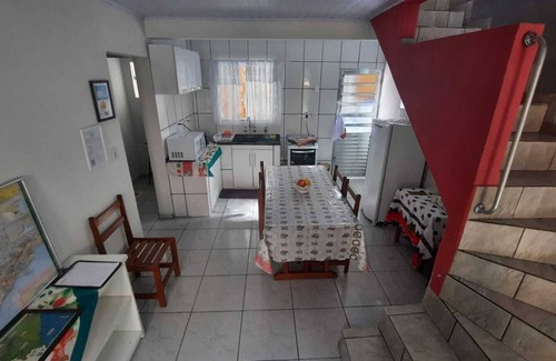 Apiai House | Eco Residencial Martins, Petar-Apiaí-Rastro da Serpente