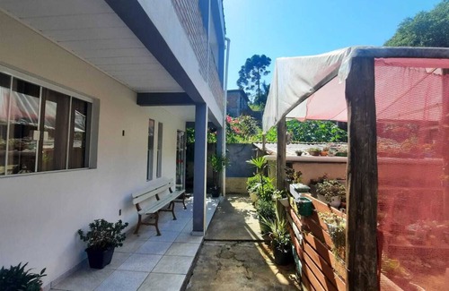 Apiai House | Eco Residencial Martins, Petar-Apiaí-Rastro da Serpente
