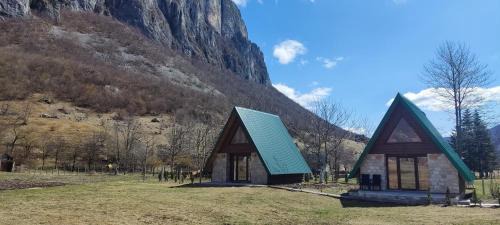 Savnik Villa | Eco resort Komarnica
