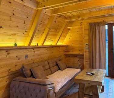 Savnik Villa | Eco resort Komarnica