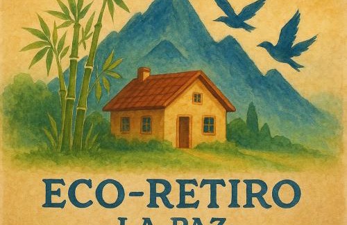 Vergara House | Eco Retiro La Paz