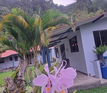 Vergara House | Eco Retiro La Paz