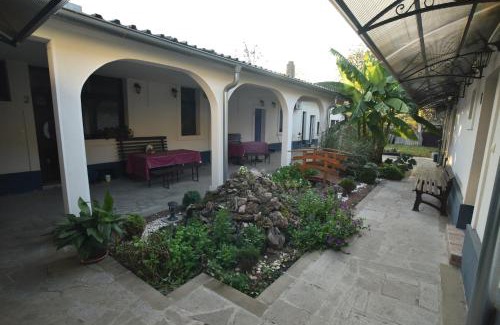 Skorenovac House | Eco Rural Tourism Association Skorenovac