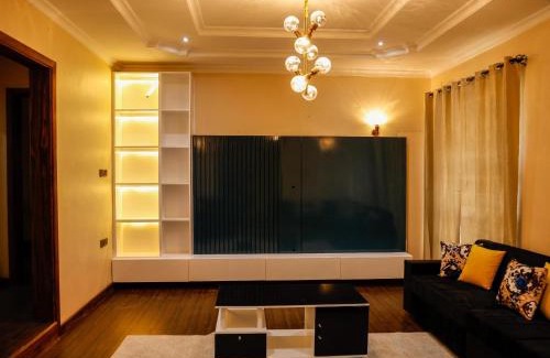 Lindi House | Eco Safari House