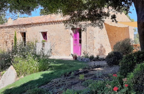 Monti House | Eco tourisme Stazzo Su Niberalzu