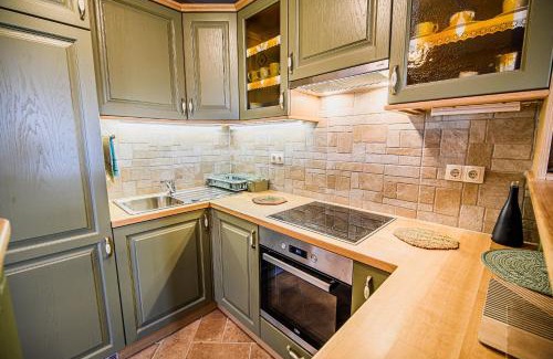 Sevnica Apartment | ECO Tourist Farm Kostanje
