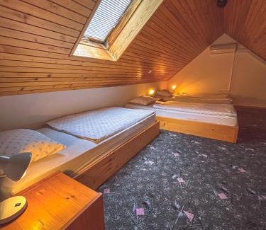 Prevalje House | Eco tourist farm Mikl