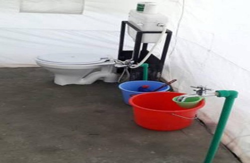 Leh Bed & Breakfast | Eco Travellers Camp