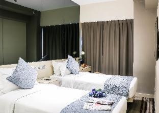 Tin Hau Hotel | Eco Tree Hotel Causeway Bay