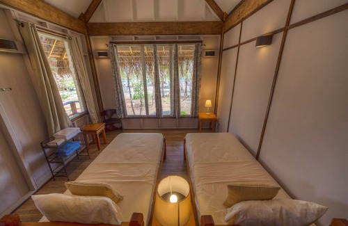Las Escobas del Venado Cabin | Eco Venao