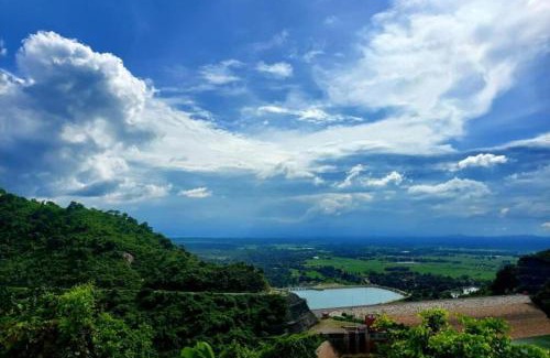 Purulia Resort | Eco Villa Resort ! Couple Friendly Eco Resort !