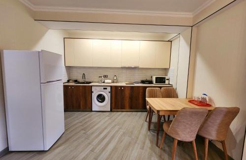 Bakuriani Apartment | Eco Village 6 Luxury Apartment