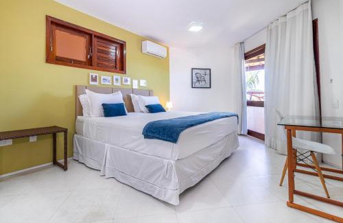 Pecém House | Eco Village Cumbuco