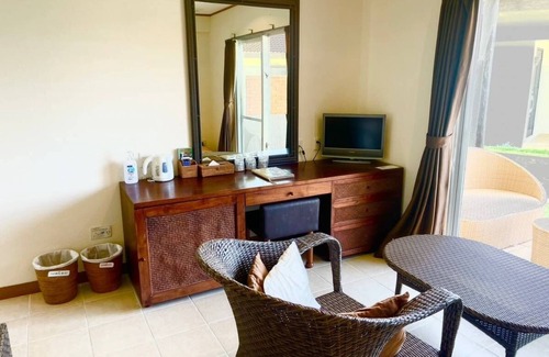 Iriomote-jima Taketomi-cho Hotel | Eco Village Iriomote