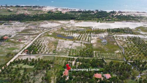 Acarai Other | Ecocamping Lumiar