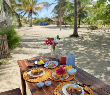 Acarai Other | Ecocamping Lumiar