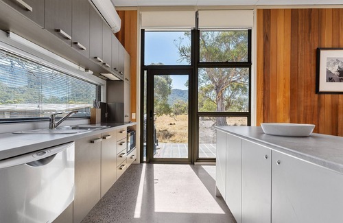 Crackenback Ski Chalet | Ecocrackenback 8- Sustainable chalet close to the slopes