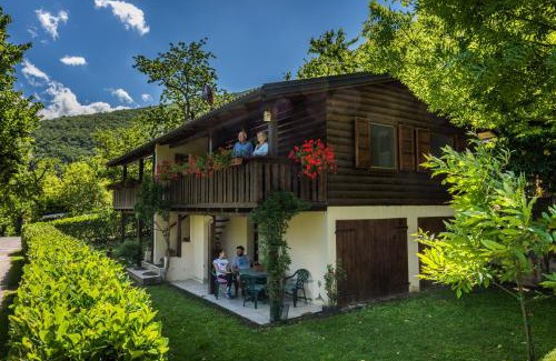 Fanano Apartment | Ecoday camping