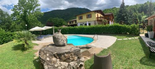 Fanano Apartment | Ecoday camping