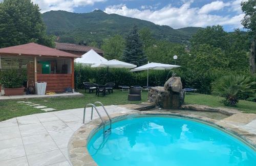 Fanano Apartment | Ecoday camping