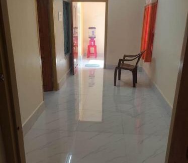 Krishnanagar Apartment | EcoHome