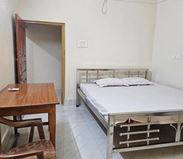 Krishnanagar Apartment | EcoHome-one bedroom