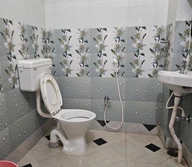 Krishnanagar Apartment | EcoHome-one bedroom