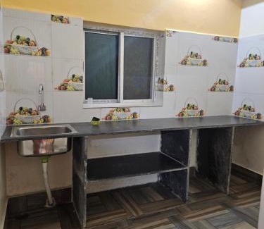 Krishnanagar Apartment | EcoHome-one bedroom
