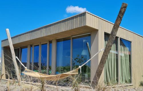 t Zand House | Ecohome Veer - Zeezand Recreatie