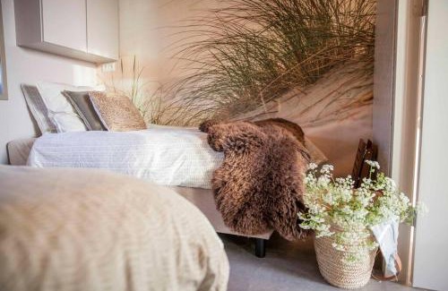 t Zand House | Ecohome Veer - Zeezand Recreatie