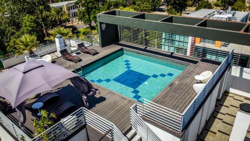 Talca Hotel | Ecohotel Talca
