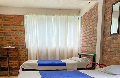 Prado Hotel | Ecohotel Villa Linda