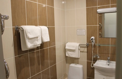 Pirita Hotel | Ecoland Hotel