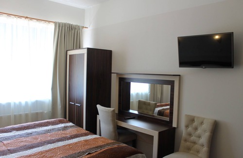 Pirita Hotel | Ecoland Hotel