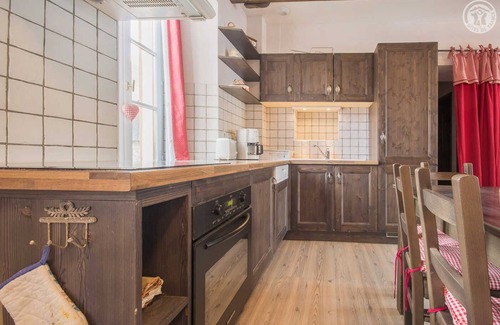 Le Chalmieu House | Ecole du Village Rénovée Situés à 7km des Pistes de ski D'albiez-montrond, Station Village Familiale