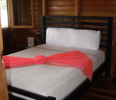 El Castillo Cabin | Ecolodge Luna del Rio