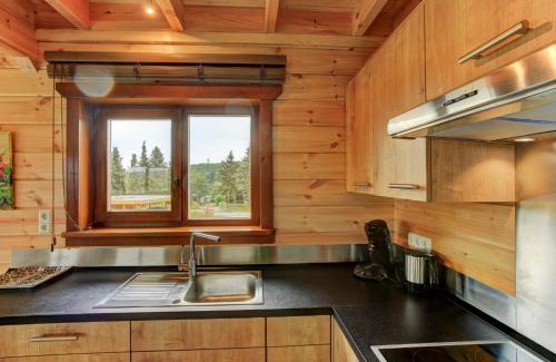 Glindfeld House | Ecolodge 2