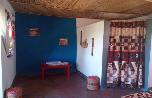 Ranohira Bed & Breakfast | Ecolodge d'Isalo